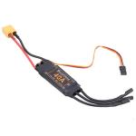 40A Brushless ESC Speed Controller for RC Drones