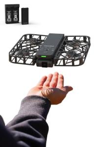 HOVERAir X1 Self-Flying Camera Drone, HDR Video, Foldable