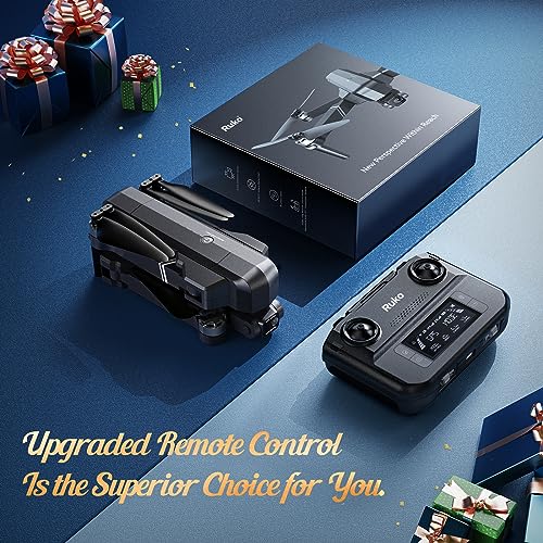 Ruko F11 GIM2 4K Camera Drone for Adults