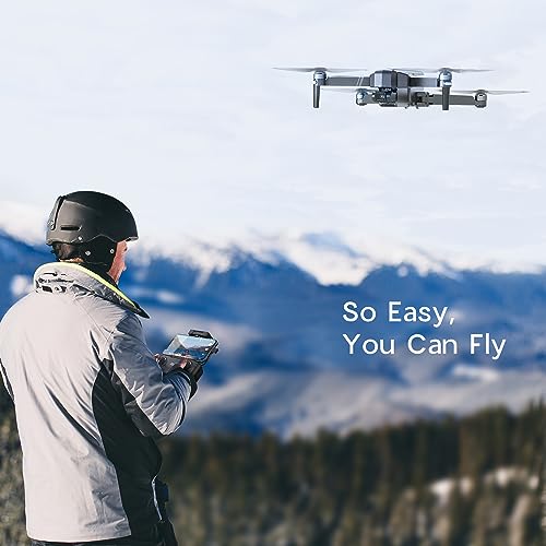 Ruko F11 GIM2 4K Camera Drone for Adults