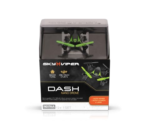 Sky Viper Nano Dash Drone