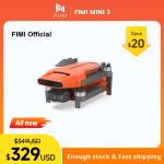 FIMI X8 Mini with 4K Camera