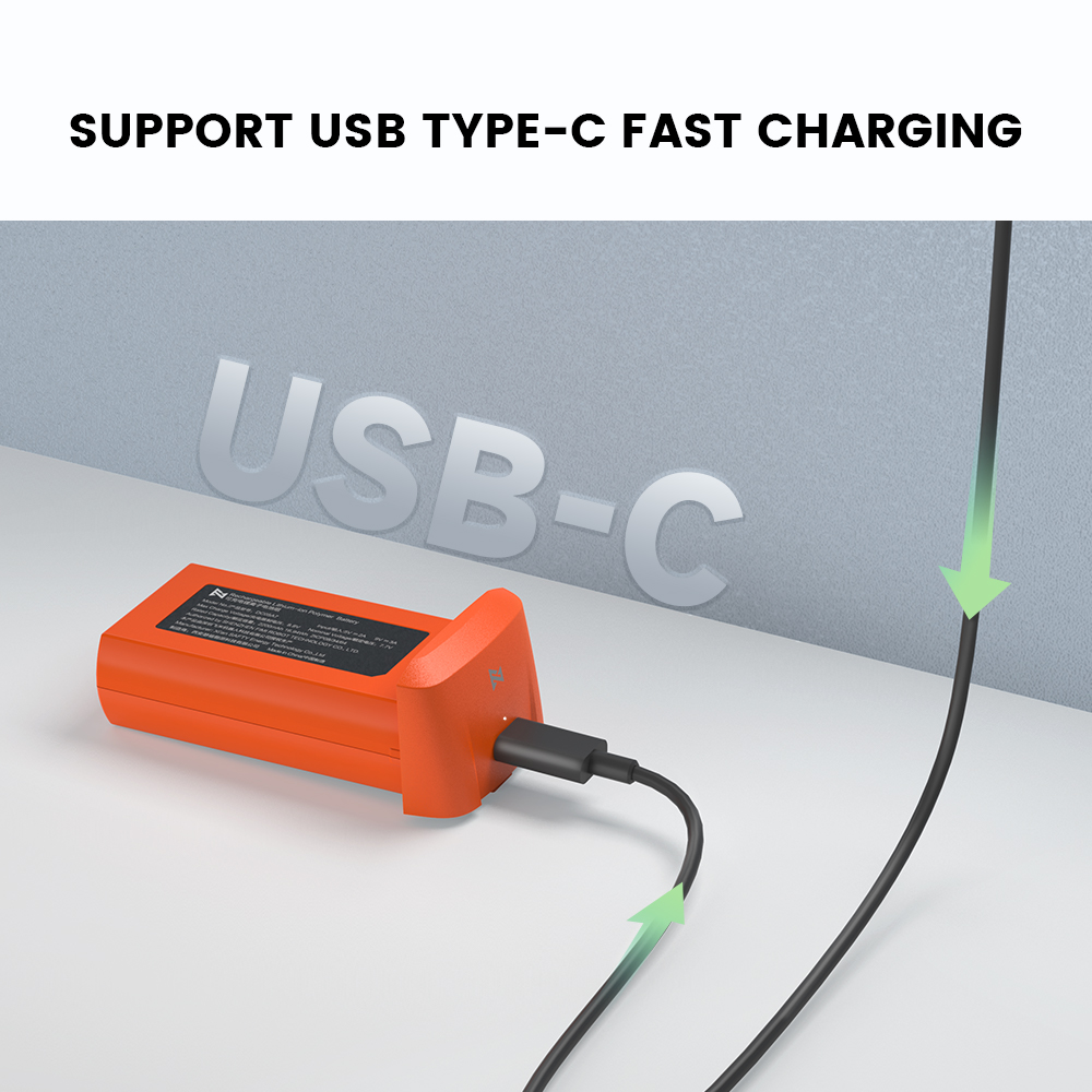 FIMI X8 Mini with 4K Camera