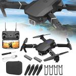 Apofly E88 Pro Mini GPS Drone with 4K Camera