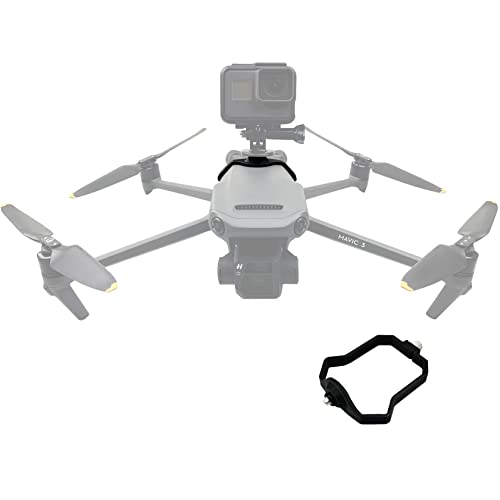 Hensych Extended Mount for Mavic 3 & Cameras