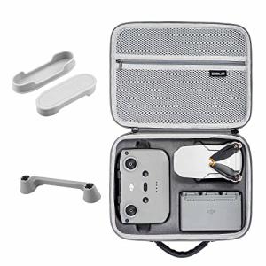 Waterproof Drone Carry Case with Propeller Holder