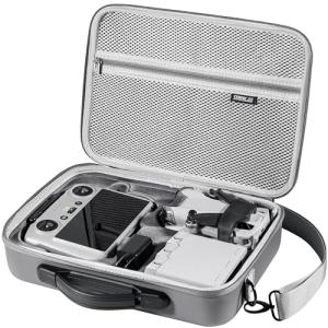 STARTRC Portable Carrying Case for DJI Mini 4 Pro