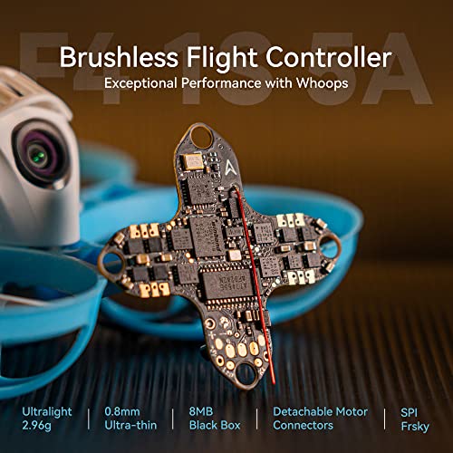 BETAFPV Meteor75 Pro FPV Whoop Drone Quadcopter