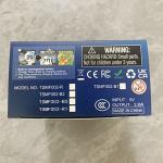 Hand Controlled Flying Spinner Drone with RGB Lights