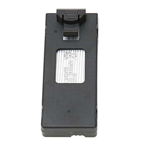 2600mAh 3.7V Rechargeable Lipo Drone Battery