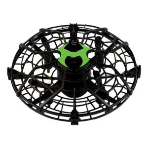 Gesture-Controlled Sky Viper Hover Sphere Drone