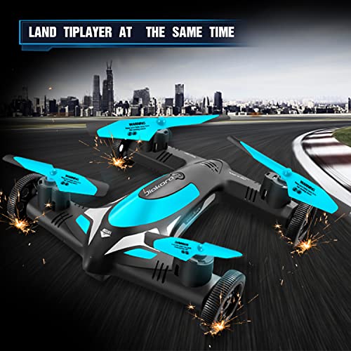 Jiakora V11 Mini Drone with FPV Camera