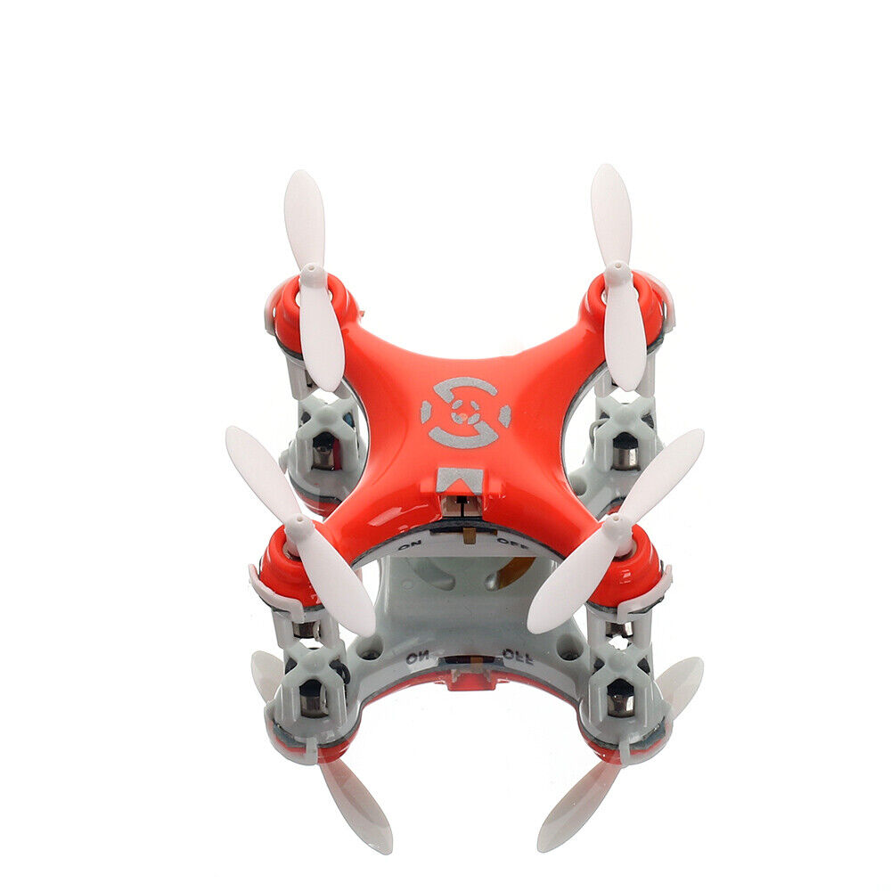Mini LED Drone - Cheerson CX-10