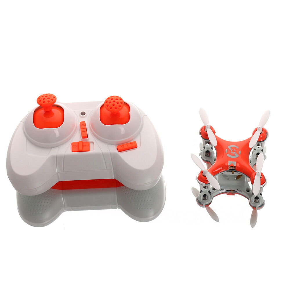 Mini LED Drone - Cheerson CX-10