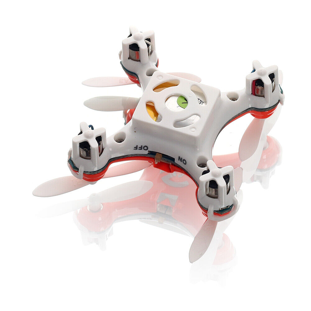 Mini LED Drone - Cheerson CX-10