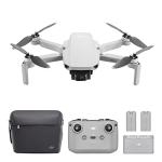 DJI Mini 2 SE Fly More Combo - Lightweight Camera Drone