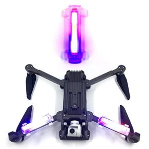 Drone Night Flying Strobe Light with USB Charging