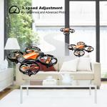 720P HD Camera Mini Drone for Kids