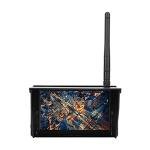 5.8G Wireless FPV Monitor for Drones