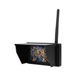 5.8G Wireless FPV Monitor for Drones