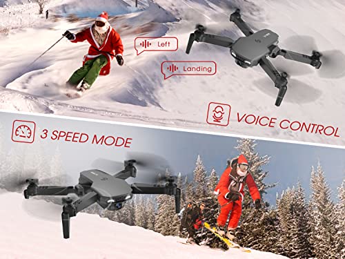 NEHEME NH525 Foldable Drone with 1080P Camera