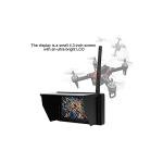 5.8G Wireless FPV Monitor for Drones