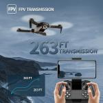 2023 Foldable Drone with Dual 8K Camera