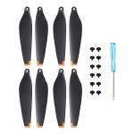 SIynhoo Propellers for DJI Mini Pro 3: 32pcs