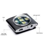 TopSun White 5 LED Drone Strobe Lights