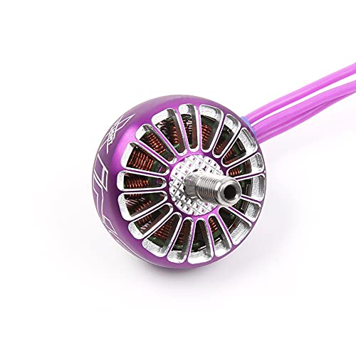 iFlight XING 2306 2450KV Brushless Motors (4)