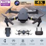 2022 Pro Drone with 4K Camera & GPS