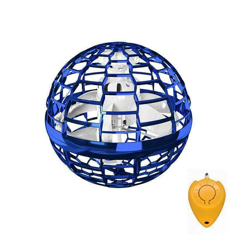 FLYNOVA PRO Boomerang Drone Toy for Kids