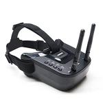 ARRIS VR-009 Mini HD FPV Goggles