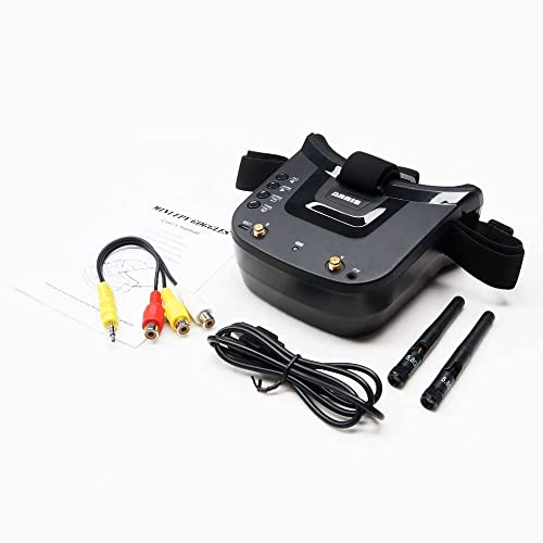 ARRIS VR-009 Mini HD FPV Goggles