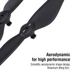 DJI Mavic Air Carbon Fiber Propeller Set