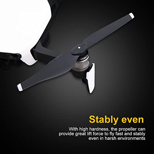 DJI Mavic Air Carbon Fiber Propeller Set