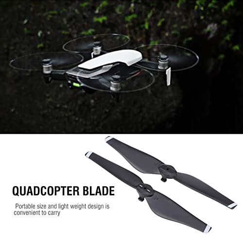 DJI Mavic Air Carbon Fiber Propeller Set