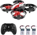 Mini Quadcopter Drone for Beginners and Kids