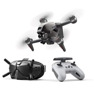DJI FPV Combo - 4K Camera Drone