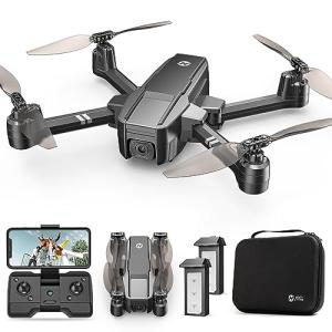 Holy Stone HS440 Foldable 1080P FPV Drone