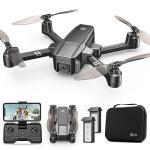 Holy Stone HS440 Foldable 1080P FPV Drone