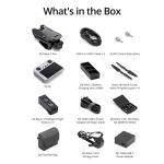 DJI Mavic 3 Pro Fly More Combo Drone