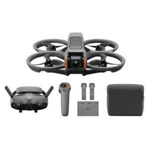 DJI Avata 2 FPV Drone Combo with Goggles