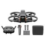DJI Avata 2 FPV Drone Combo with Goggles