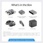 DJI Avata 2 FPV Drone Combo with Goggles