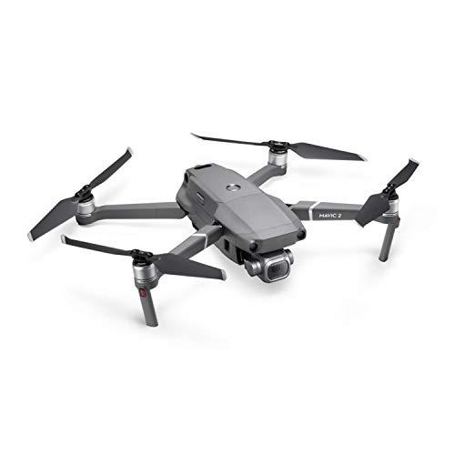 DJI Mavic 2 Zoom Drone - Capture Incredible Moments