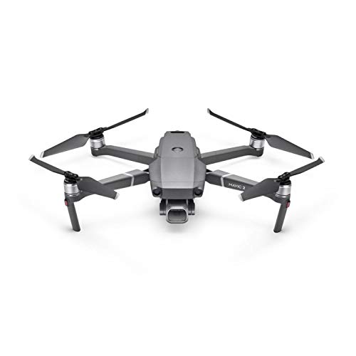 DJI Mavic 2 Zoom Drone - Capture Incredible Moments