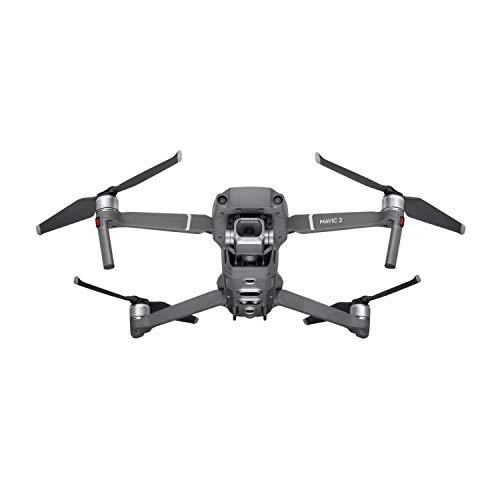 DJI Mavic 2 Zoom Drone - Capture Incredible Moments
