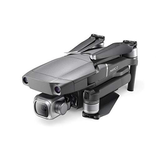 DJI Mavic 2 Zoom Drone - Capture Incredible Moments