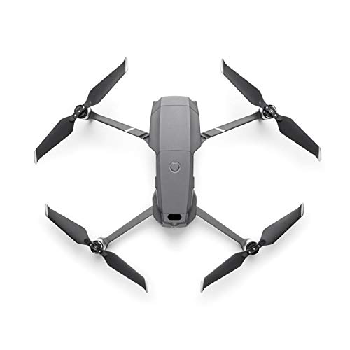DJI Mavic 2 Zoom Drone - Capture Incredible Moments